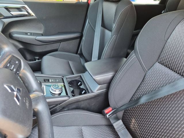 2024 Mitsubishi Outlander ES 2.5 S-AWC