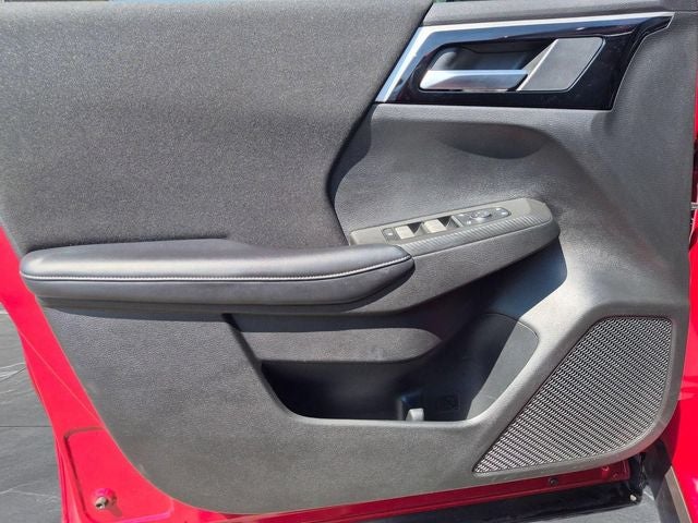 2024 Mitsubishi Outlander ES 2.5 S-AWC