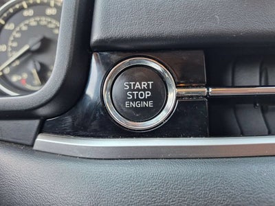 2024 Mitsubishi Outlander ES 2.5 S-AWC