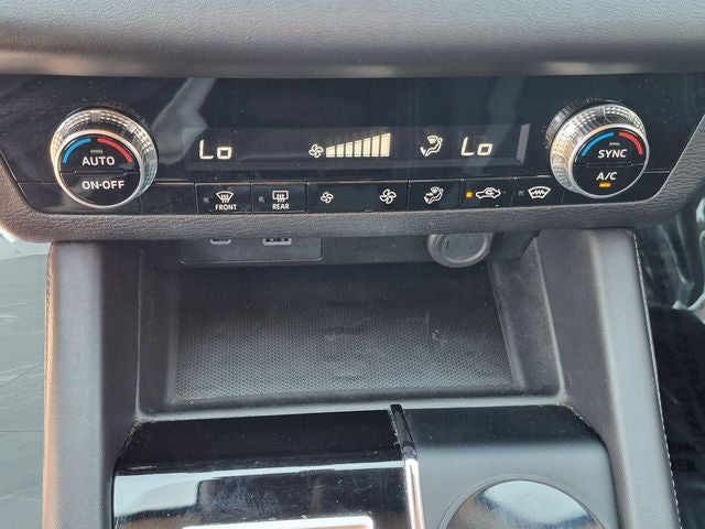 2024 Mitsubishi Outlander ES 2.5 S-AWC