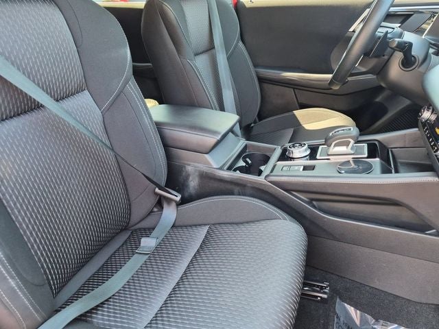 2024 Mitsubishi Outlander ES 2.5 S-AWC