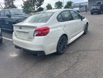 2019 Subaru WRX Base