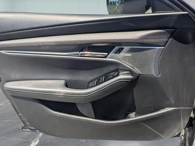 2021 Mazda Mazda3 Sedan 2.5 Turbo Premium Plus