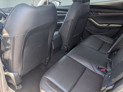 2021 Mazda Mazda3 Sedan 2.5 Turbo Premium Plus
