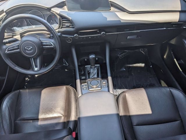 2021 Mazda Mazda3 Sedan 2.5 Turbo Premium Plus