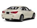 2017 INFINITI Q50 3.0t Sport