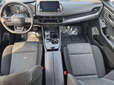 2025 Nissan Rogue SV Intelligent AWD