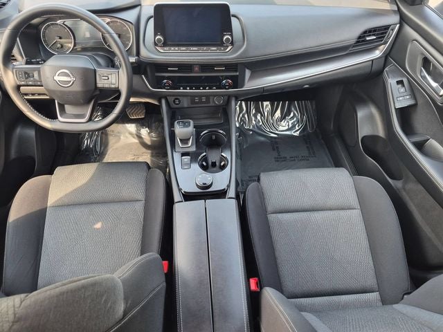 2025 Nissan Rogue SV Intelligent AWD