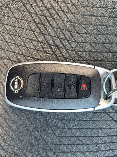 2025 Nissan Rogue SV Intelligent AWD