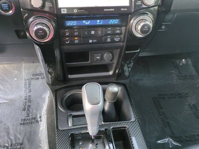 2023 Toyota 4Runner TRD Pro