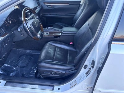 2015 Lexus ES 350 350