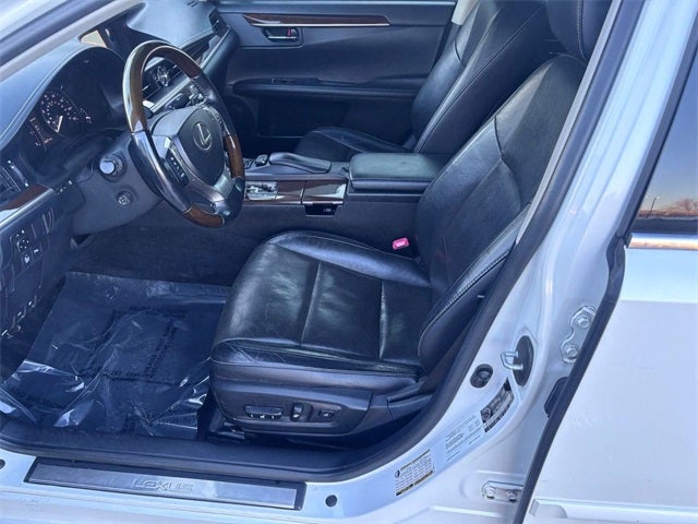 2015 Lexus ES 350 350