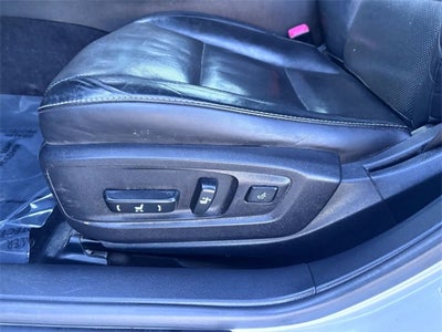 2015 Lexus ES 350 350