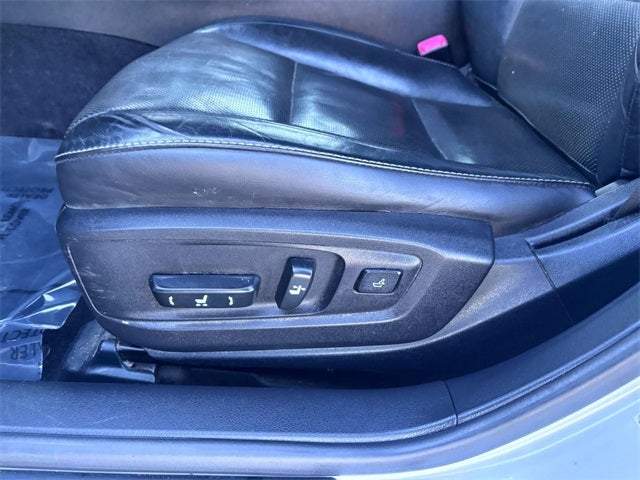 2015 Lexus ES 350 350