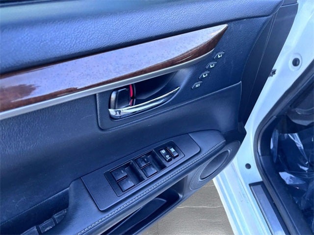 2015 Lexus ES 350 350