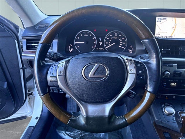 2015 Lexus ES 350 350