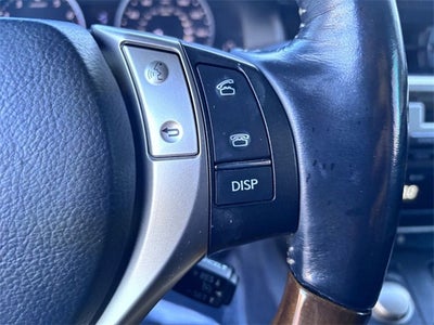 2015 Lexus ES 350 350