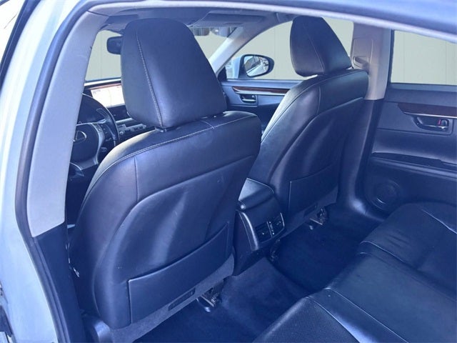 2015 Lexus ES 350 350