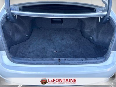 2015 Lexus ES 350 350