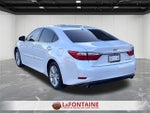 2015 Lexus ES 350 350