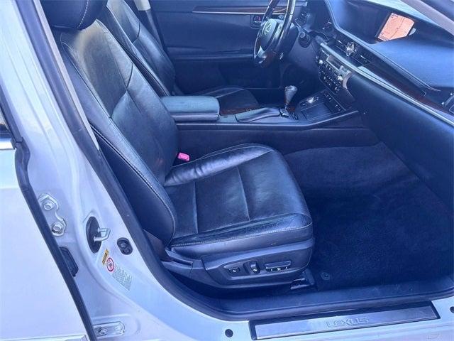 2015 Lexus ES 350 350