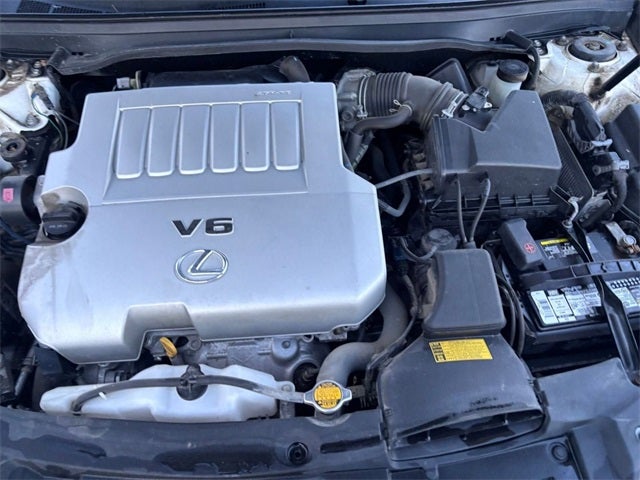 2015 Lexus ES 350 350