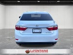2015 Lexus ES 350 350