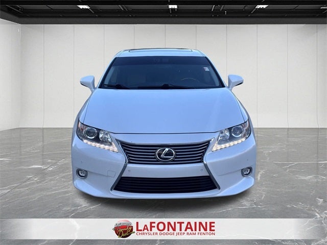 2015 Lexus ES 350 350