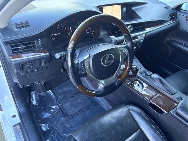 2015 Lexus ES 350 350