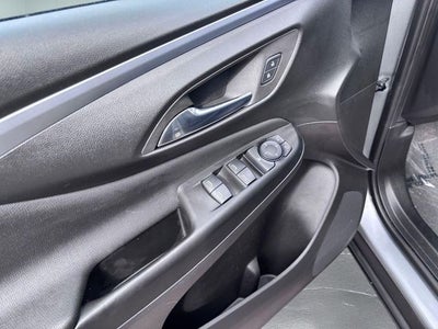 2025 Buick Envista Preferred FWD