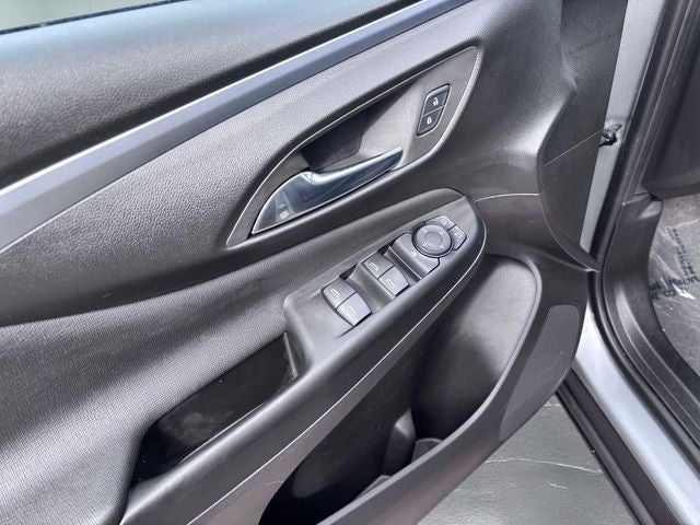 2025 Buick Envista Preferred FWD