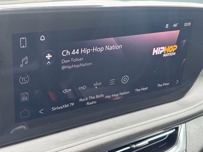 2025 Buick Envista Preferred FWD