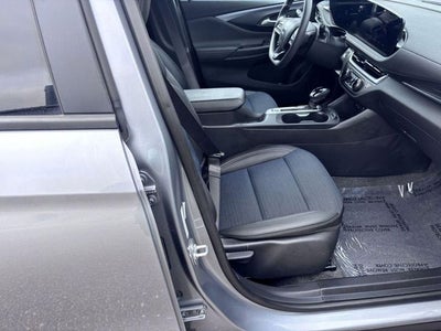 2025 Buick Envista Preferred FWD