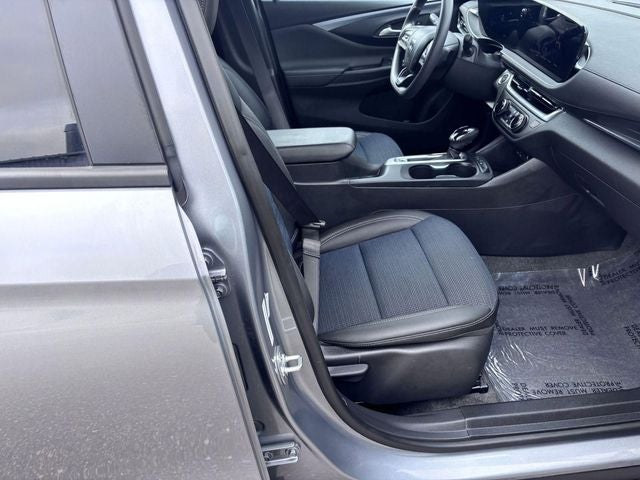 2025 Buick Envista Preferred FWD