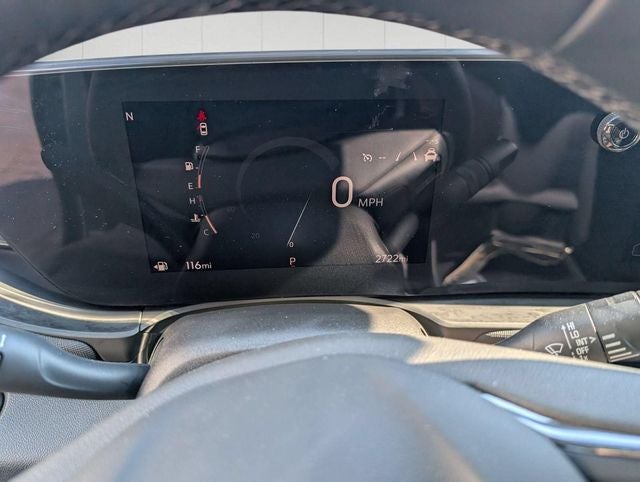 2026 Buick Envista Preferred FWD