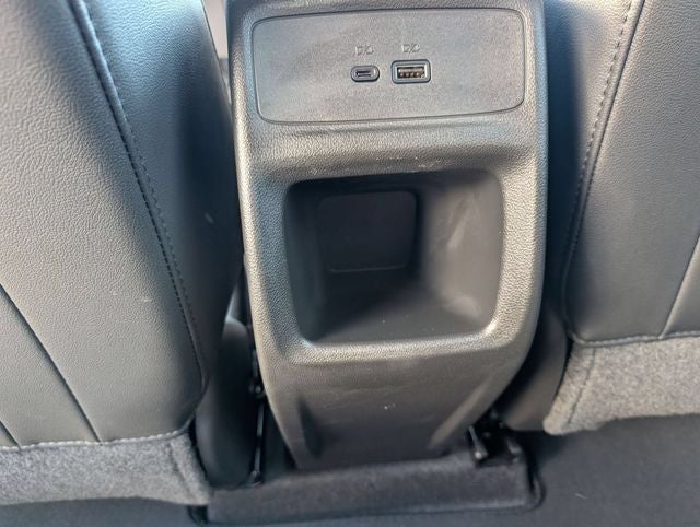 2026 Buick Envista Preferred FWD
