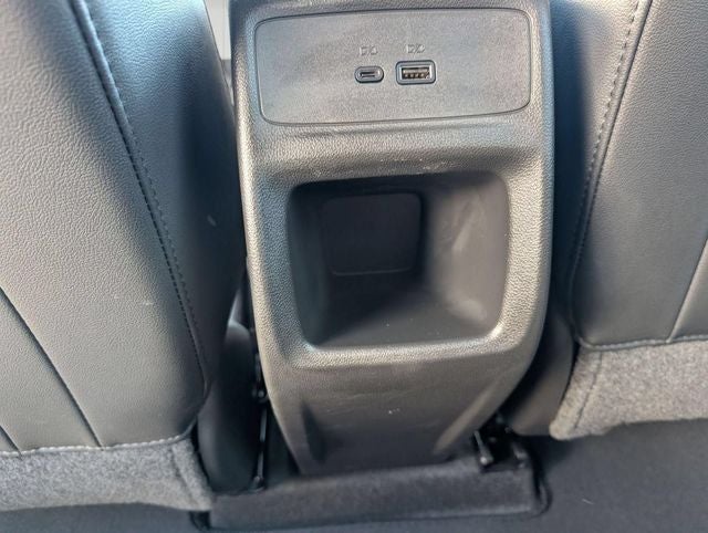 2026 Buick Envista Preferred FWD