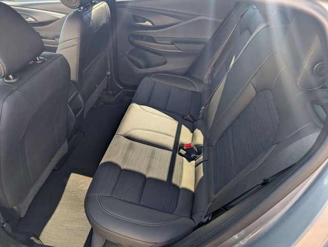 2026 Buick Envista Preferred FWD