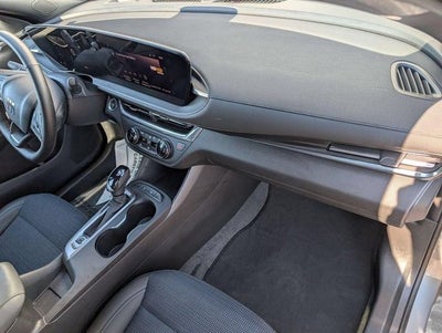 2026 Buick Envista Preferred FWD