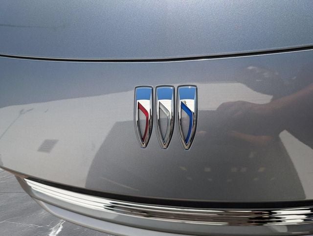 2026 Buick Envista Preferred FWD