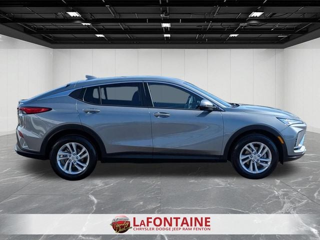 2026 Buick Envista Preferred FWD