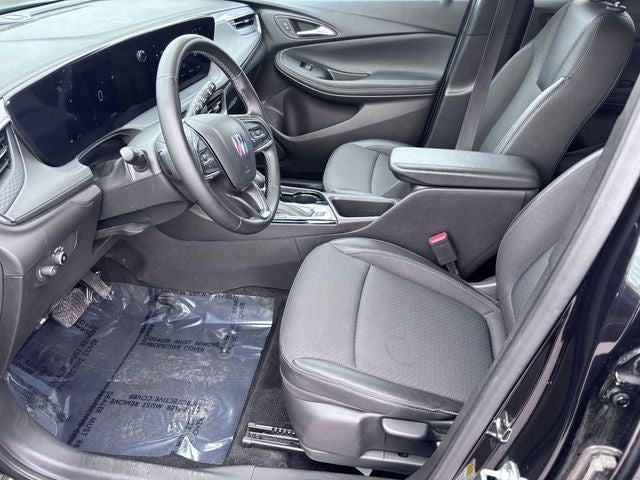 2025 Buick Encore GX Preferred FWD