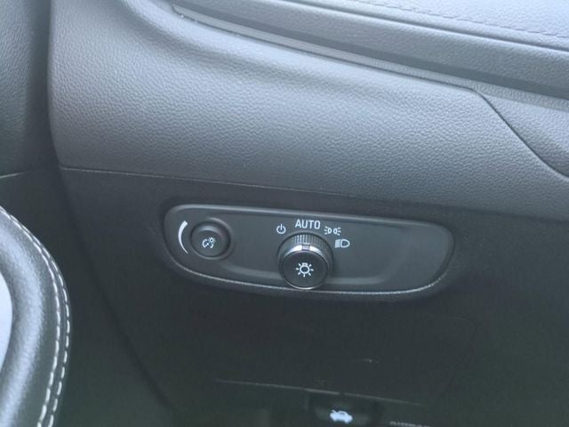 2025 Buick Encore GX Preferred FWD