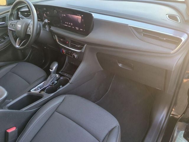 2025 Buick Encore GX Preferred FWD