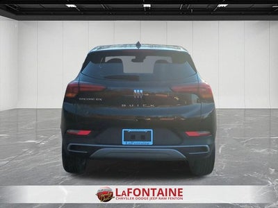 2025 Buick Encore GX Preferred FWD