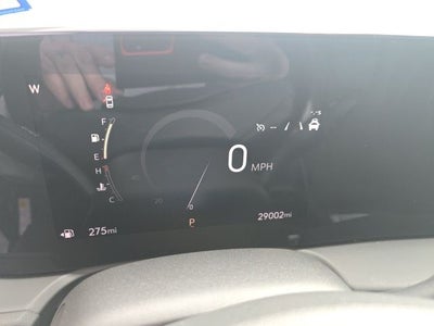 2025 Buick Encore GX Preferred FWD