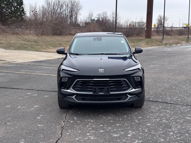 2025 Buick Encore GX Preferred FWD