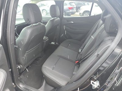 2025 Buick Encore GX Preferred FWD