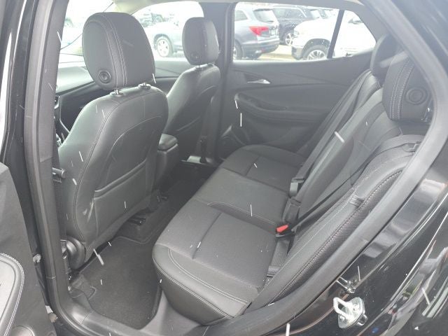 2025 Buick Encore GX Preferred FWD