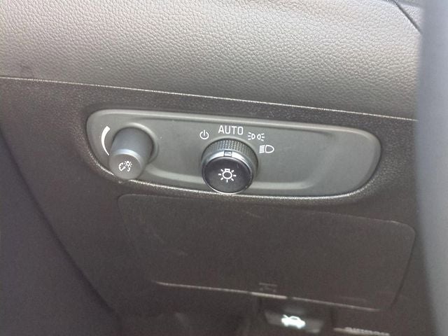 2025 Buick Encore GX Preferred AWD